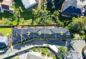 Brandnew freehold 4 beds 2.5 baths home with garage, Lot 2/3 Libby Lane Howick, Auckland