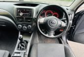 2007 Subaru Impreza S-GT !! MANUAL !! TURBO !! Hatchback Manual, 2,000 cc, 190,113 km