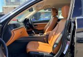 2013 BMW 320i **GT**Leather Seats**Reversing Camera* Sedan Automatic, 1,997 cc, 81,797 km