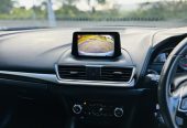 2017 Mazda Axela 15S SPORTS !! HIGH SPEC !! Hatchback Tiptronic, New Import, 1,500 cc, 21,269 km