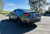 2013 Mazda Atenza 20S SPORTS !! HIGH SPEC !! Sedan Tiptronic, New Import, 2,000 cc, 51,566 km