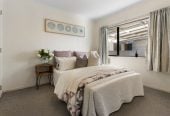 324m2 section, 145m2 Freehold 3 beds 1 bath home with double garage, 1A Eaglen Place, Howick, Auckland