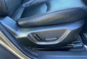 2014 Mazda Axela HIGH SPEC HUD LEATHER SEATS Sedan Automatic, Hybrid, 2,000 cc, 53,981 km
