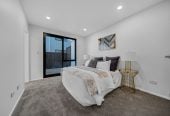 10-Year Master Builder Guarantee, Brandnew 7 beds 5.5 baths house with double garage and 2 beds granny, on a corner site with front and rear dual access, 23 Emerald Avenue, Karaka, Auckland