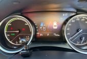 2018 Toyota Camry HYBRID**Cruise Control**Push Start**Lane Assist** Sedan Automatic, Hybrid, 2,487 cc, 73,313 km