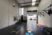 63m2 Versatile Commercial Space in Prime West Auckland, Ready to occupy or lease, 2/74 Westpoint Drive Hobsonville, Auckland