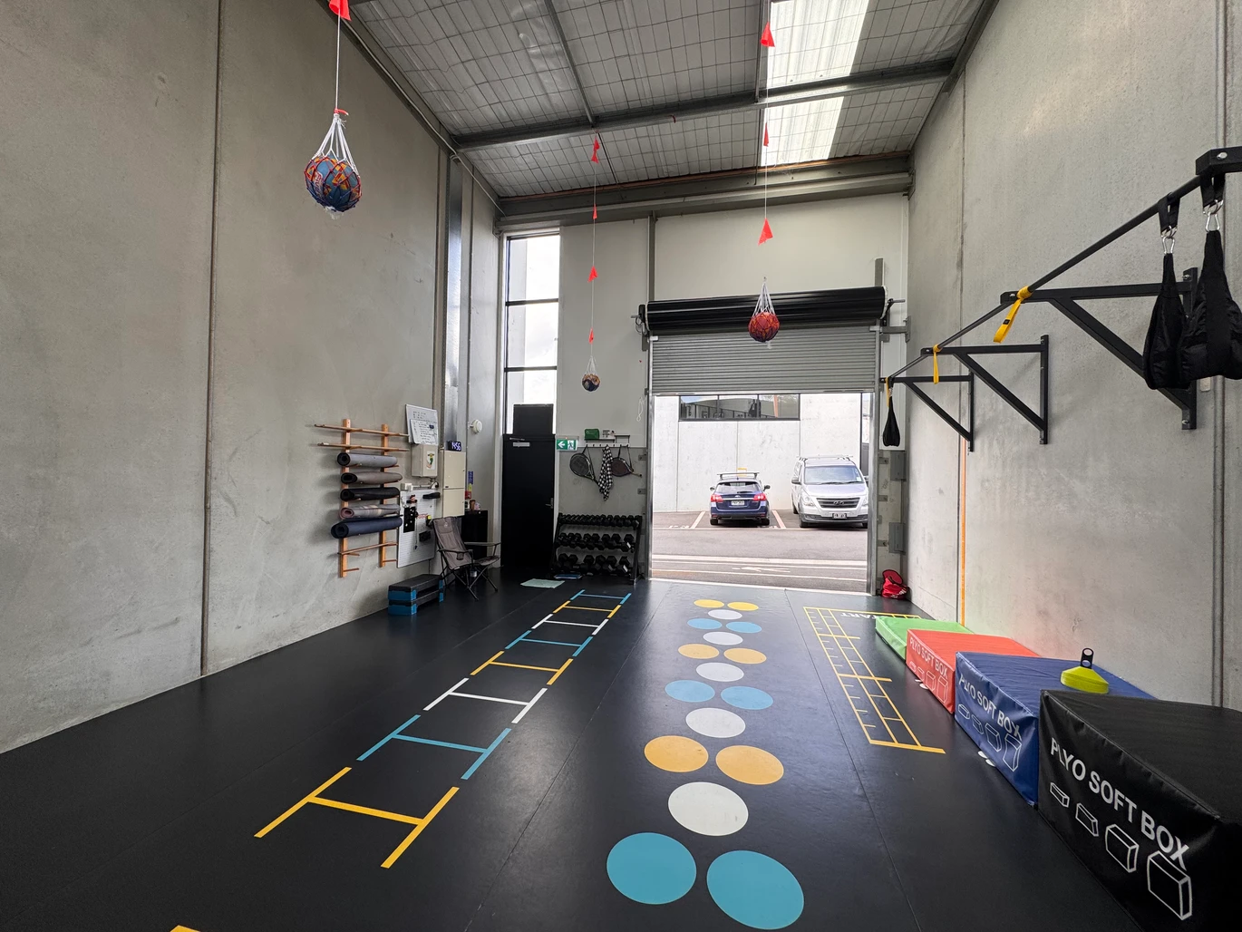 63m2 Versatile Commercial Space in Prime West Auckland, Ready to occupy or lease, 2/74 Westpoint Drive Hobsonville, Auckland