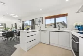 424m2 section, Renovated 3 beds 1 bath house with carport, 20A Glynnbrooke Street Te Atatu South, Auckland