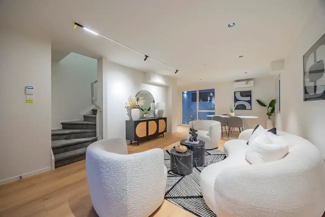 Mt Albert Grammar School zone, Brandnew standalone 4 beds 2.5 baths home with garage, Lot 2/21 Tyburnia Avenue, Mt Albert, Auckland