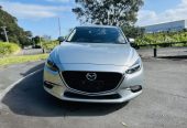 2017 Mazda Axela 15S SPORTS !! TOP SPEC !! Hatchback Tiptronic, New Import, 1,500 cc, 32,106 km