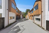 Disregard All Previous Price Indications, Brandnew freehold 3 beds 2.5 baths duplex home with garage, Next to a peaceful reserve, Lot 9/27 Red Hill Road, Red Hill, Auckland