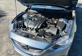 2012 Mazda Atenza 20S SPORTS !! HIGH SPEC !! Station Wagon Tiptronic, New Import, 2,000 cc, 43,165 km