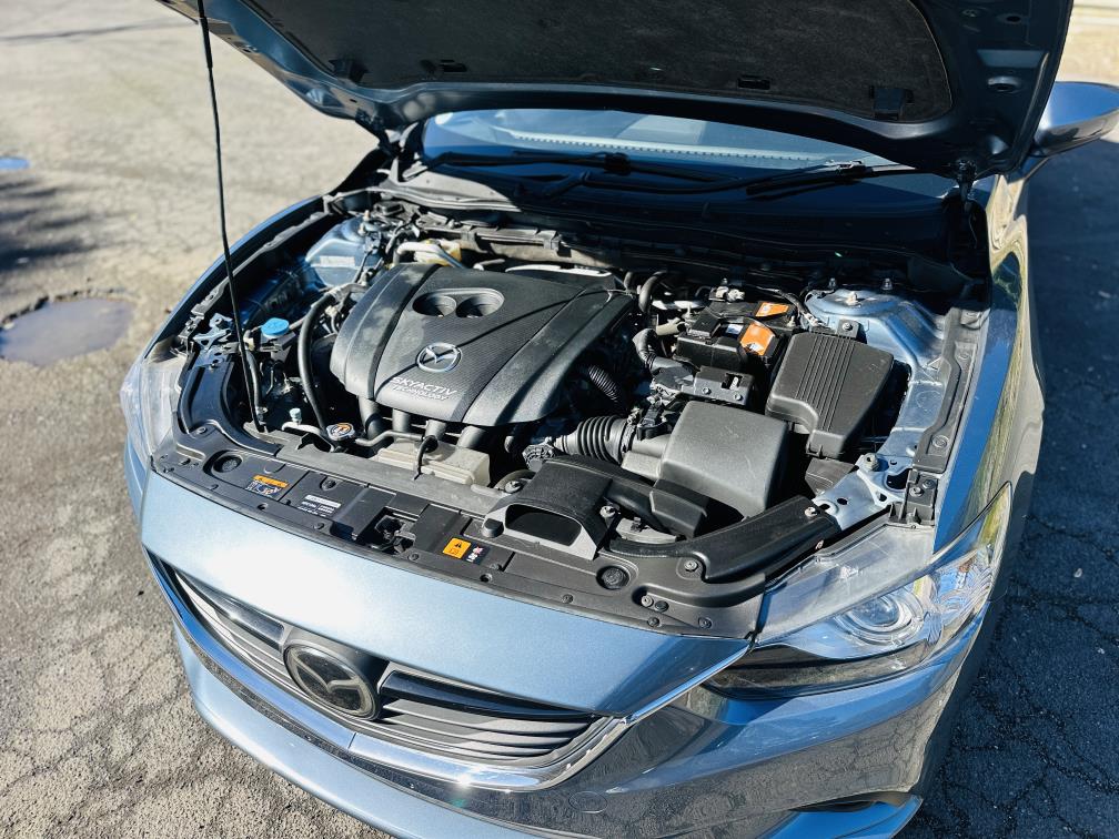 2012 Mazda Atenza 20S SPORTS !! HIGH SPEC !! Station Wagon Tiptronic, New Import, 2,000 cc, 43,165 km