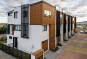 Enquiries Over $1,500,000, 3 beds 3.5 baths home with garage, Freehold title with no body corporate, CCC and titles issued, 12-month maintenance period from settlement, CV: $1,850,000, Individual or bulk purchase options available. 1B Colenso Place Mission Bay, Auckland