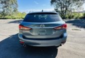 2012 Mazda Atenza 20S SPORTS !! HIGH SPEC !! Station Wagon Tiptronic, New Import, 2,000 cc, 43,165 km