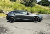 2017 Mazda Axela 15S SPORTS !! TOP SPEC !! Hatchback Tiptronic, New Import, 1,500 cc, 63,836 km
