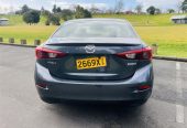 2015 Mazda Axela HYBRID CRUISE CONTROL HUD SPECIAL PRICE Sedan Automatic, 2,000 cc, 93,162 km
