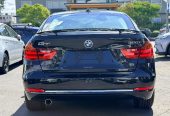 2013 BMW 320i **GT**Leather Seats**Reversing Camera* Sedan Automatic, 1,997 cc, 81,797 km