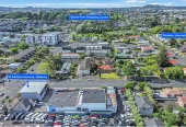 For rent, 2 beds 1 bath house with car parks, Available Now, 26 Atkinson Avenue, Otahuhu, Auckland