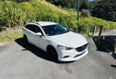 2013 Mazda Atenza 25S SPORTS !! L PACKAGE !! TOP SPEC !! Station Wagon Tiptronic, New Import, 2,500 cc, 49,902 km