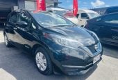 2017 Nissan Ariya E POWER Hatchback Automatic, Hybrid, 1,500 cc, 121,000 km