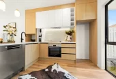 Freehold 2 beds + study 2 baths townhouse, 10B Keate Place, Mt Wellington, Auckland