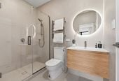 Freehold 5 beds (3 ensuites) 4 baths home with car park, 8/157 Bremner Road, Karaka, Auckland