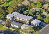 Westlake school Zone, 156m2 Brandnew freehold 3 beds + study 3.5 baths home with garage, Big Corner Yard| Extra Parking, 74D Sycamore Drive, Sunnynook, , Auckland