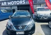 2017 Nissan Ariya E POWER Hatchback Automatic, Hybrid, 1,500 cc, 121,000 km