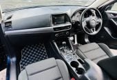 2015 Mazda CX-5 20S SPORTS !! TOP SPEC !! RV/SUV Tiptronic, New Import, 2,000 cc, 37,078 km
