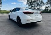 2015 Mazda Axela 20S HYBRID !! HIGH SPEC !! Sedan Automatic, New Import, 2,000 cc, 45,462 km