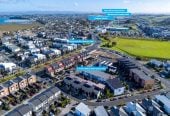 Built by Universal Homes, 3 beds 1.5 baths home with garage, 8 Te Aho Matua Road, Hobsonville, Auckland