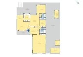 For rent, No pets, no smokers, 3 beds 2 baths house with double garage, available from 14th August, 16 Hayes Place, Half Moon Bay, Auckland