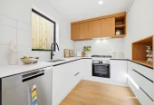 Brandnew standalone 4 beds 2.5 baths home with garage, 3A The Rosebowl Sunnyhills, Auckland