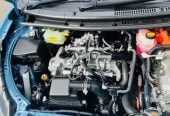 2015 Toyota Aqua S 36000 KMS PUSH BUTTON START Hatchback Automatic, Hybrid, 1,500 cc, 36,952 km