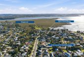 Brandnew 2 beds (2 ensuites) 2.5 baths home with car park, Lot 6/3 Gill Avenue, Te Atatu Peninsula, Auckland