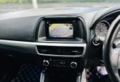 2015 Mazda CX-5 20S SPORTS !! TOP SPEC !! RV/SUV Tiptronic, New Import, 2,000 cc, 37,078 km