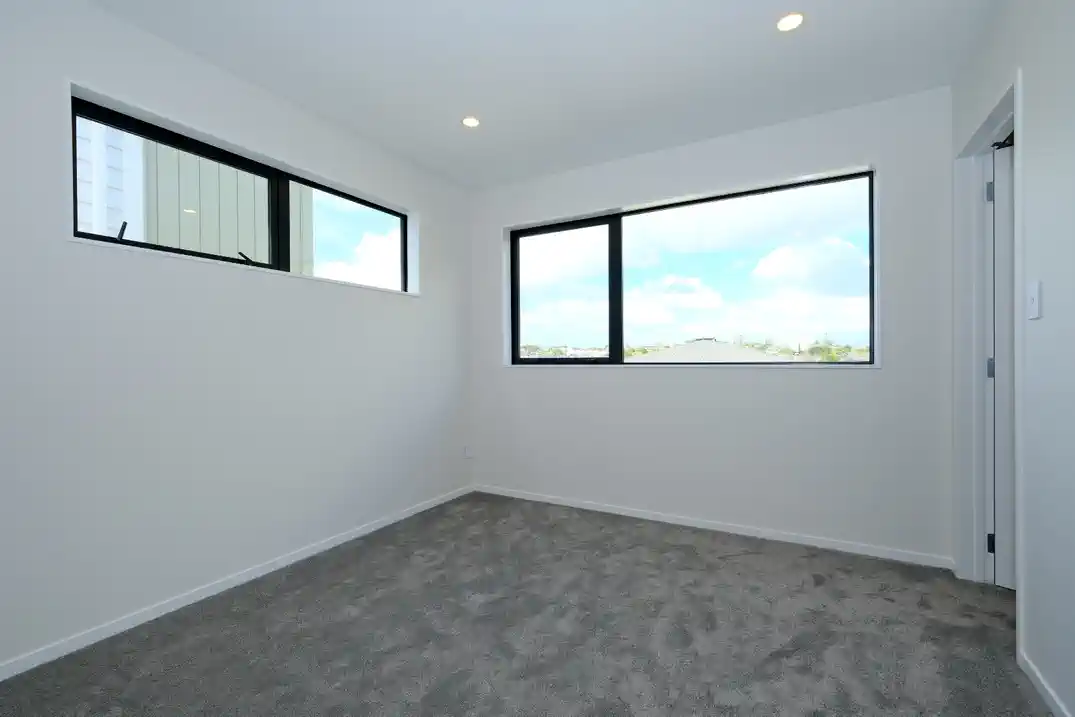 For rent, No smokers., Brandnew 4 beds 3.5 baths townhouse with garage, Available now, 41B Waterloo Street, Howick, Auckland