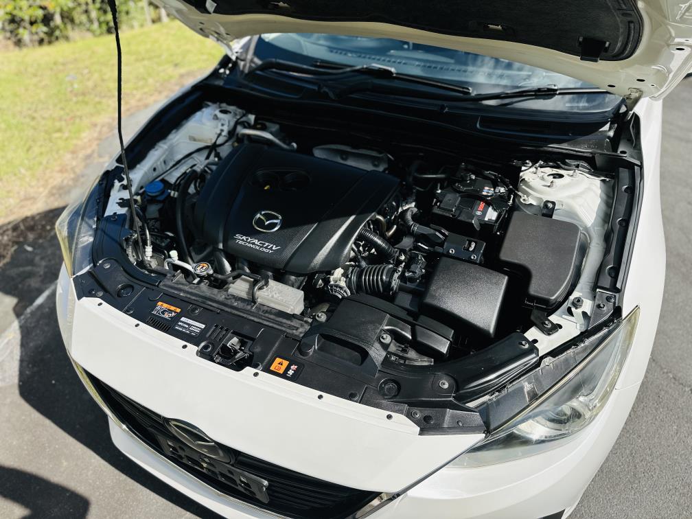 2013 Mazda Axela 20S SPORTS !! TOP SPEC !! Hatchback Tiptronic, New Import, 2,000 cc, 78,630 km