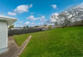 641m2 section, 3 beds 1 bath house with garage, 65 Rosamund Avenue, New Windsor, Auckland