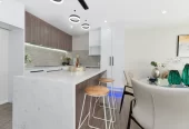 4 beds (3 ensuites) 4 baths home with garage, 1 ensuite ground floor, 1/18 Hutchinsons Road Bucklands Beach, Auckland