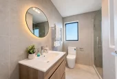Must Sell, 10-year structural and weathertightness warranty, Brandnew freehold 3 beds (2 double + 1 study or kids’ room) 1.5 baths home with car park, Lot 6, 16 Geneva Place Blockhouse Bay, Auckland
