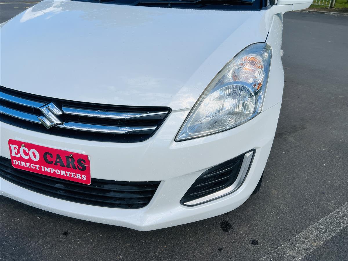 2015 Suzuki Swift 54000 KMS ONLY PUSH BUTTON START Hatchback Automatic, 1,200 cc