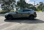 2017 Mazda Axela 15S SPORTS !! TOP SPEC !! Hatchback Tiptronic, New Import, 1,500 cc, 63,836 km