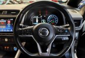 2021 Nissan Leaf 62KW E+ G/BOSE SOUND/SOH91.8%/PRO PILOT/GRADE 4.5/LOW KMS Hatchback Automatic, Electric, 20,579 km