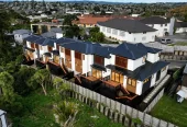 Brandnew freehold 4 beds 2.5 baths home with garage, Lot 2/3 Libby Lane Howick, Auckland