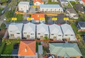 Mt Albert Grammar School zone, Brandnew standalone 4 beds 2.5 baths home with garage, Lot 2/21 Tyburnia Avenue, Mt Albert, Auckland