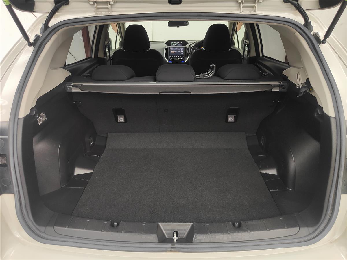 2016 Subaru Impreza SPORTS 2.0i – L Eyesight 2WD/GRADE 4.5 Hatchback Automatic, New Import, 2,000 cc, 65,176 km
