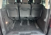 2017 Mercedes-Benz V220D 7-Seater | Luxury Diesel MPV