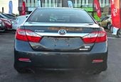 2013 Toyota Camry Super Low 66614 Kms**Hybrid**Push Start**Reversing Camera** Sedan Automatic, 2,493 cc